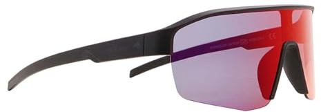 RED BULL SPECT EYEWEAR DUNDEE BLACK - -