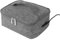 Qarmijaer USB Portable Food Warmer Electric Lunch Box Bags Food Heating Bento Thermal Pouch Insulated Lunch Bag Without Display Easy Install