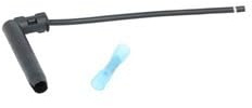 AKUSAN K06W004AKN Glühkerzenstecker-Reparatursatz Kompatibel mit VW Golf VII Schrägheck 5G1, BQ1, BE1, BE2