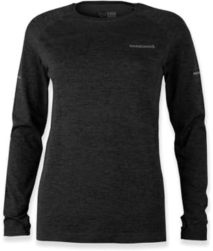 Karrimor Womens Xlite Running Long Sleeve Top