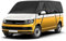 Autoabdeckung Wasserdicht Ersatz für VW T5 T6 SWB, Sonnenfest Hälfte Autoabdeckung, Halbgarage UV Beständige Halbe Auto Abdeckplane Staubdicht Schneefest Outdoor Indoor