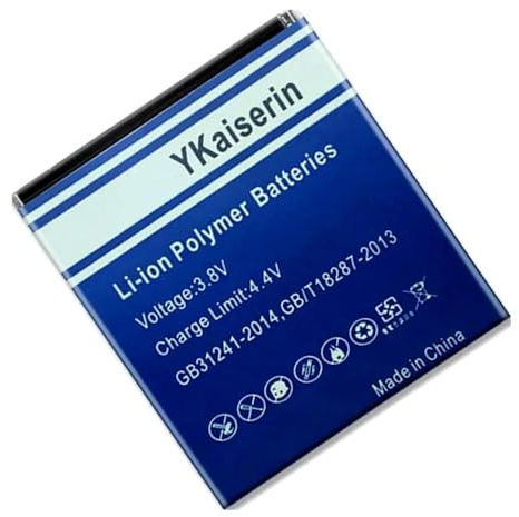 BST-38 Batterie de Rechange pour téléphone Portable Sony Ericsson W580 W580i w760 T650 X10 W980 W995 U20i C905c S500c W580c C902 C905 3700 mAh