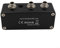Snowchecking Gepuffertes Splitter-Gitarrenpedal – erhält den Klang mit klarem, kraftvollem Signal für Dual-Amp Setup und lange Kabelführungen