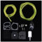 Kit di riparazione carburatore Premium for motoseghe McCulloch 3200, 3205, 3210, 32 cc, 35 cc e 38 cc. Prestazioni migliorate e di lunga durata.