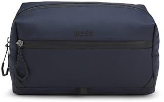 BOSS Herren Stenson 10252396 01 Washbag