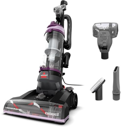 Bissell CleanView Upright Vacuum, 4438