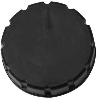 Auto Tankdeckel Für Vw Für Tiguan 2016-2021 Für Golf 8 Für Touran 2016-2021 1Pc 5Q0611349B