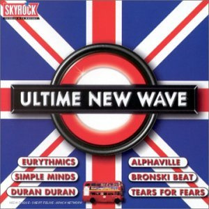 Virgin Compilations
