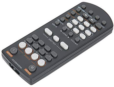 Redxiao Video Remote Controller Universal Replacement Remote Control, for Yamaha RAV34 for RAV28