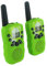 METRONIC 477601 Talkie Walkie avec Fonction Lampe Torche