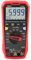 UNI-T UT61B+Multimetro Digitale Vero RMS AC/DC Tensione Corrente Resistenza Capacità Tester