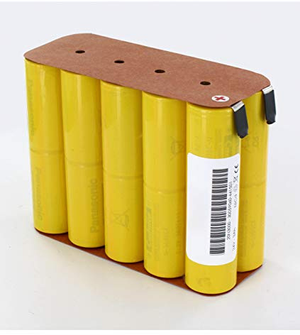 Batterie pour Makita 4600 Secateur 4604DW 24V