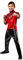 Rubie's Offizielles Disney-Luxuskostüm Shang-Chi, Marvel-Film, für Kinder, Größe M Halloween