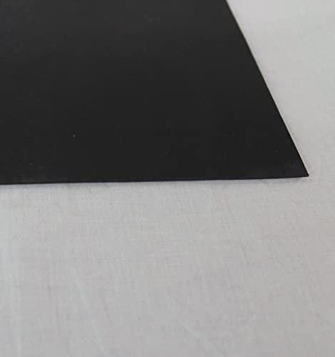 FKM Gummimatte 2mm Dichtungsmatte Diesel Öl Benzin (100 x 100 cm)