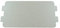 Genuine Panasonic Microwave Wave Guide Cover Fits NN-E200, NN-J100, NN-K100, NN-S250, NN-S260 Series
