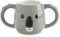 Balvi Mug Koala Couleur Gris Tasse en Forme de tête de Koala Capacité de 400 ML Passe au Lave-vaissel