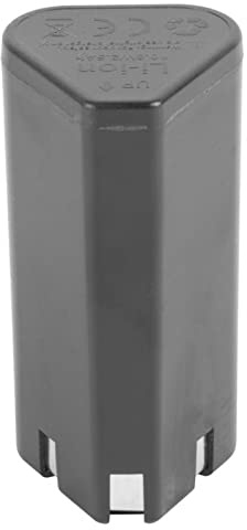 EVIKA Ersatzbatterie fur 8L Akku Drucksprüher gartenspritze 10.8V Lithium Batterie…