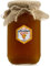 Natural Food - Roher Honig - Direkt vom Imker - Natürlich - Ohne Zusätze - Ungefiltert - Nicht Geschleudert oder Erhitzt - Geschenkidee - 22 KG - 20 x 1,1 kg - Himbeerhonig