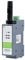 Coolwell RS485 to WiFi/Ethernet (ETH) Converter Module, Rail-Mount Serial Server, Modbus/MQTT Gateway