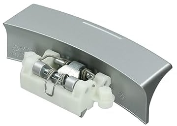 Türgriff Original Waschmaschine 481249818318 BAUKNECHT