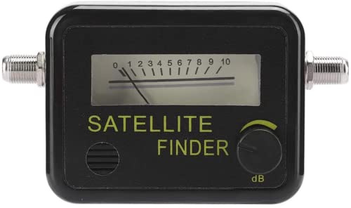 Fasizi TV signal star finder with pointer type signal star finder star tuner