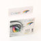 Colori Kompatible Druckerpatrone für Brother LC421Y LC421XLY Gelb DCP-J1050DW DCP-J1140DW MFC-J1010DW