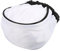 PATIKIL Flash Bounce Diffuser Cap, Cloth Universal Mini Soft Elastic Mouth Cap Cover for Flashlight Photography Camera Speed Light, White