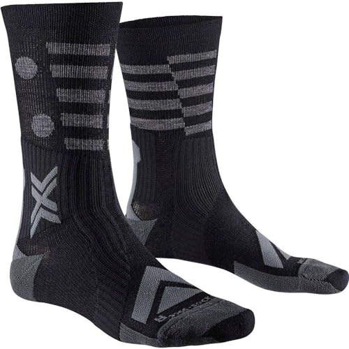 X-Socks Unisex Crew Socks Socks