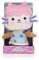 Gabby's Dollhouse 25 cm Babybox Katze Plüsch Plüschtier
