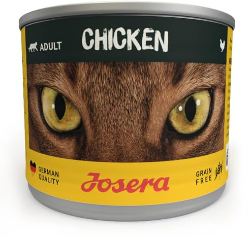Josera Cat Chicken Kurczak 200 g