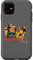 iPhone 11 Marvel Deadpool Family Lady ‘Pool Kidpool Dogpool Headpool Case