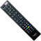 Original 30089237 RC48125 TV Remote Control Compatible with Panasonic TX-55CR430B TX-46CX400 TX46CX400 TX-32C300B TX-46CX400B TX46CX400B Smart LED