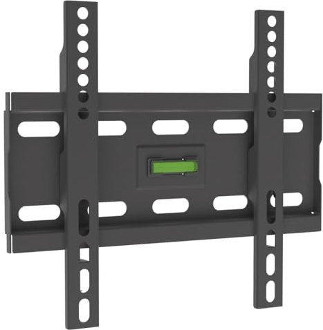 Part King TV Wall Mount Bracket 24 27 32 40 42 43 LED TV VESA 200x100 200x200 Flat Fixed