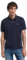 GANT Men's Reg Emb Archive Shield Polo Shirt, Evening Blue, 4XL