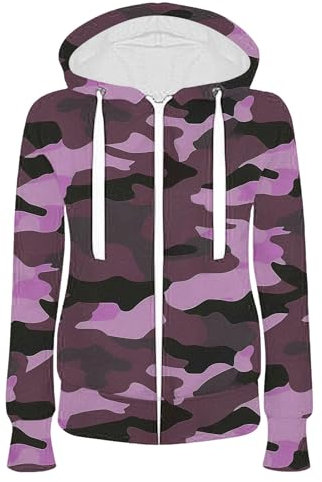 IUYTYSER T Shirt Braun Angebote Tshirt Damen Rundhals Summer Clothes Women Strickjacke Sweatjacke Damen Weihnachtspulli Partnerlook Hoodie Mit Stehkragen Damen Pulli Los Angeles Sale Angebote