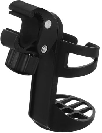 PAMINGONO Bicycle Bottle Holder Water Bottles Cage Cup Holder No Screws Simple Install for Road Mountain Bikes Mount