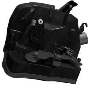 Actionneur Porte Serrure pour X5 pour E53 À L'avance Véritable Gauche Droite Porte Verrouillage Électrique Loquet Actionneur Mécanisme Serrure Porte actionneur