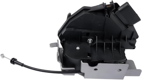 Rear Door Lock Mechanism Latch Replacement for Tr-ans-it Custom Low Roof 2012-on # 2424777 BK21-V43288-CM Mazonda