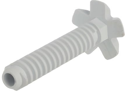 Masterpart Dishwasher Front Foot Adjustable Screw In Level Leg Compatible With Neff Dishwashers