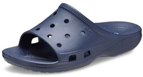 Crocs Herren Saturday Slide MSchiebe-Sandalen