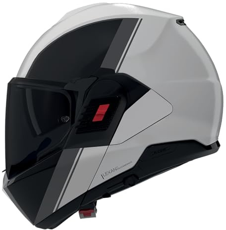 Nolan N120-1 Verniciatura Speciale N-Com Klapphelm