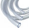 8mm ID x 11mm OD 2 Metres Clear Flexible PVC TUBING Water Pipe Food Grade Hose .PENTECH MOULDING CO LTD