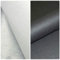 NOVA Trimmings Interfacing - Iron On - Fusible - Heavy Weight - Black - 75 cm (Width) - 3.50 per metre