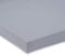 FabiMax Jersey Spannbettlaken für Laufgitter 75x100 cm, grau