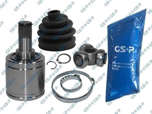 GSP Gelenksatz Antriebswelle Gelenkwelle für Radantrieb 623017