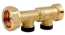 Clapet anti pollution MF 33x42