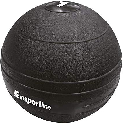 inSPORTline Medizinischer Ballon, 1 kg