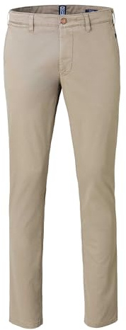 M 5 BY MEYER Casual Baumwollchino
