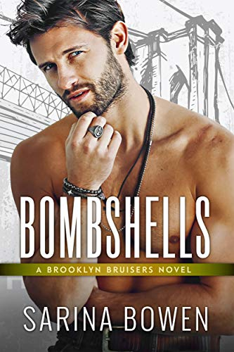 Bombshells (Brooklyn Hockey Book 5) (English Edition)