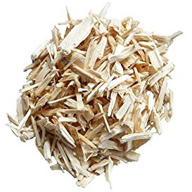 mamikatou Copeaux de Bois paillage Deco Naturel en 10L